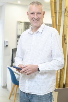 Richard CONDÉ