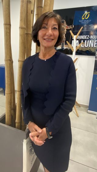 Marie France BAILLET