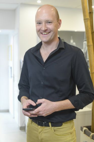 Jeremie SILVIA