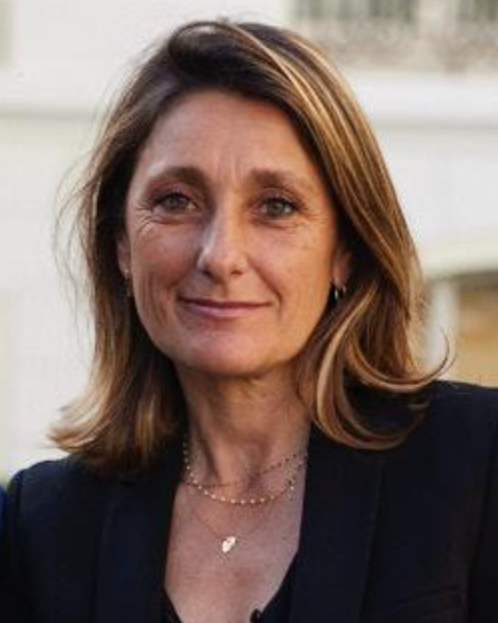 laure SAMAN