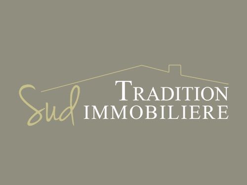 logo Tradition Sud Immobiliere