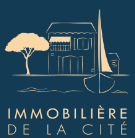 logo Immobiliere de la cité
