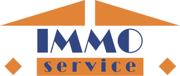 logo Cabinet Immo Service - Roussillon Immobilier