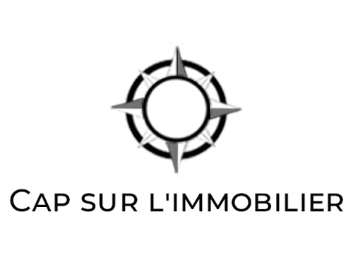 logo  CAP sur l'immobilier