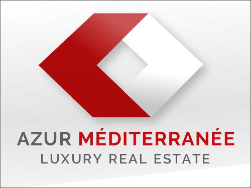 logo Azur Méditerranée