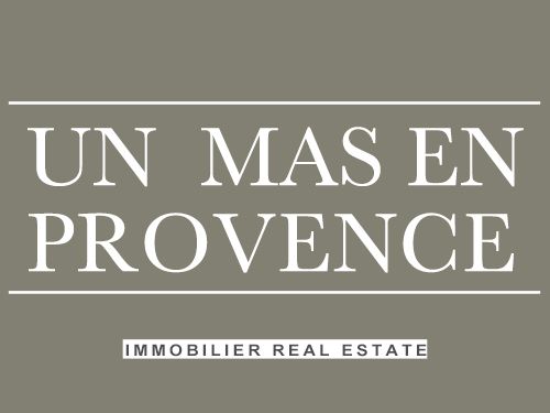 logo UN MAS EN PROVENCE