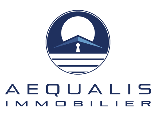 logo Aequalis Immobilier