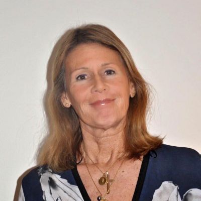 Anne TISSANDIER