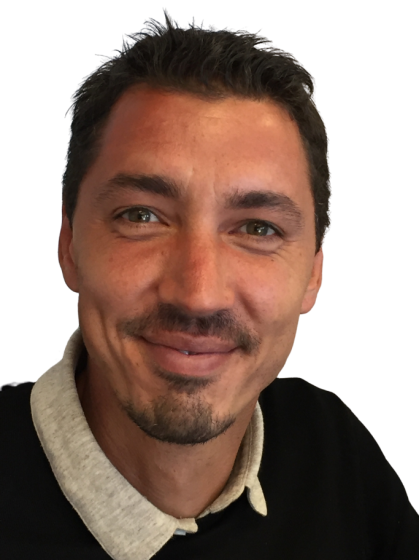 Gérald PIOVANO