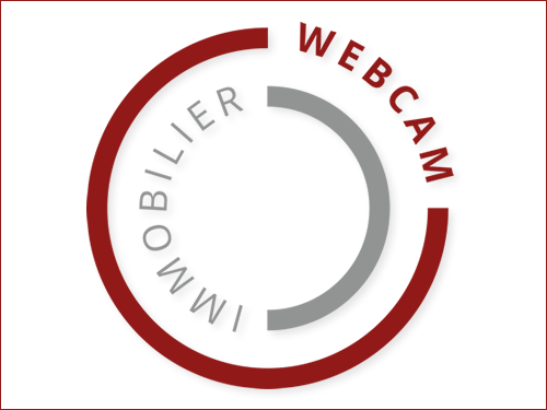 logo Webcam Immobilier