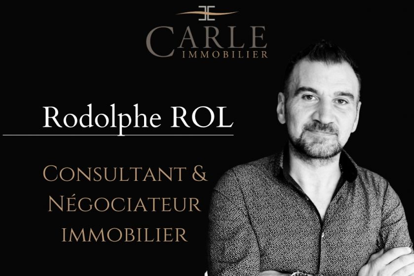 Rodolphe ROL