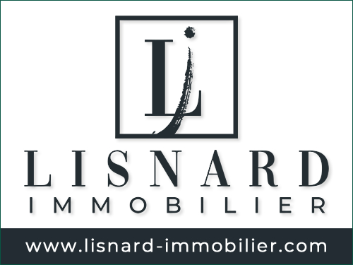 logo Lisnard Immobilier
