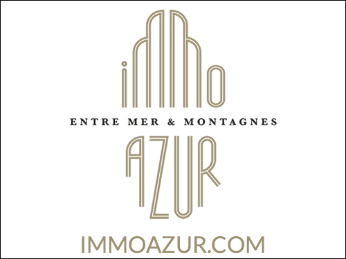 logo Immobiliere Azuréenne