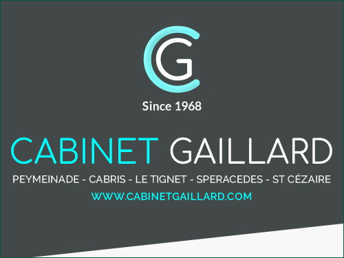 logo Cabinet Gaillard