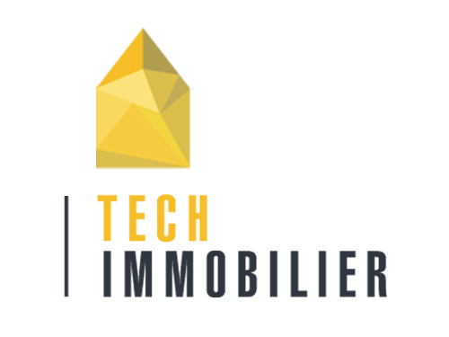 logo Tech Immobilier