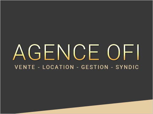 logo Agence OFI