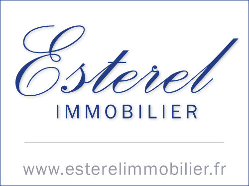 logo Esterel Immobilier