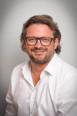 Guillaume BUCHOUX
