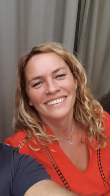 Dominique HUC