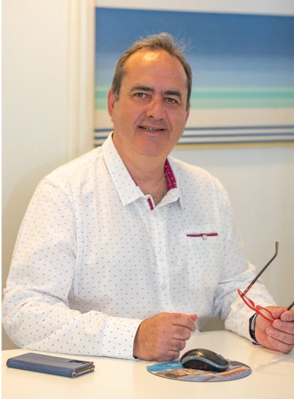 Patrick GUISSET
