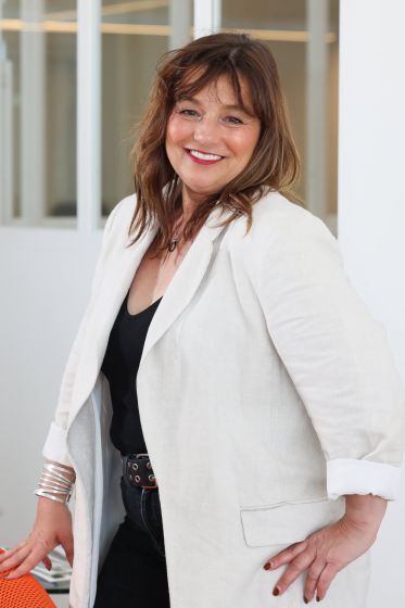 Fabienne  KIRCH