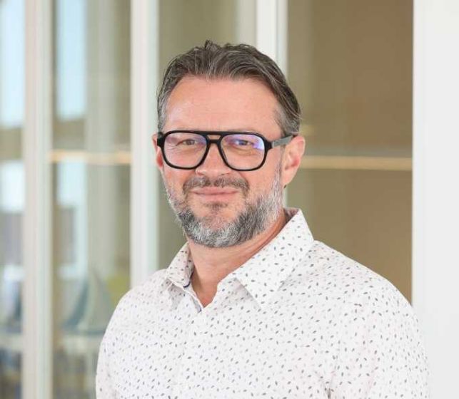 Guillaume BUCHOUX