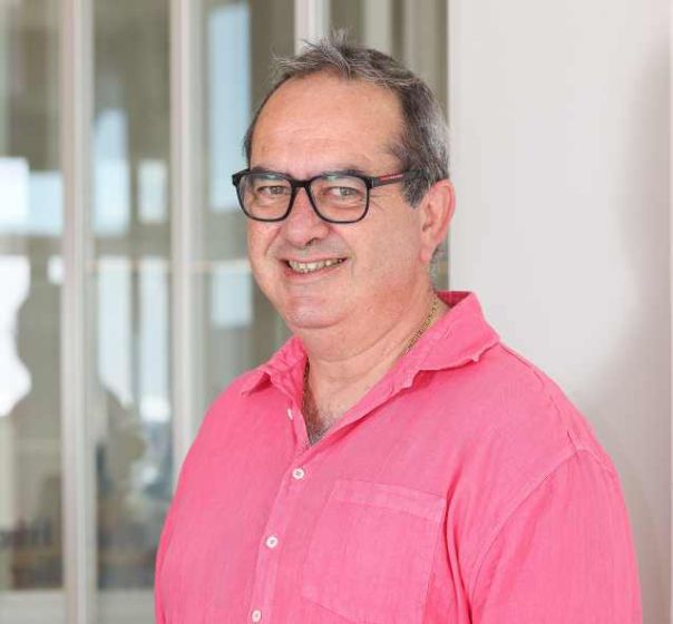Patrick GUISSET
