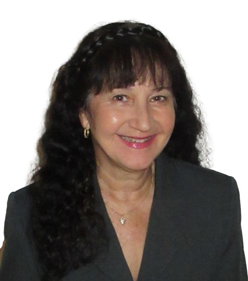 Patricia SCHNEIDER