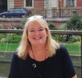 Cathie O'FLYNN