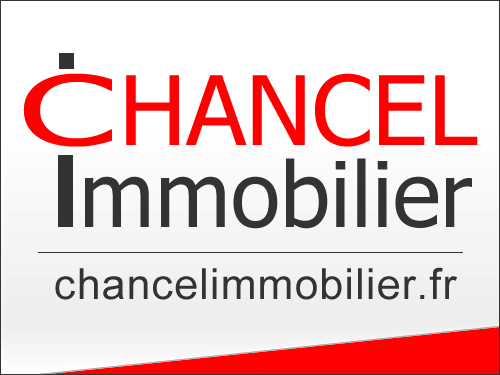 logo Chancel Immobilier