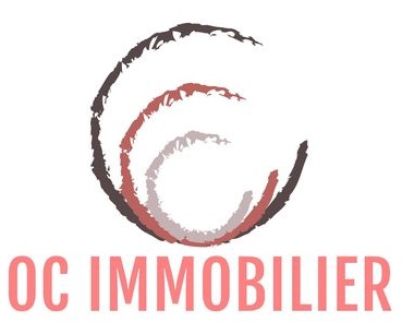 logo OC Immobilier