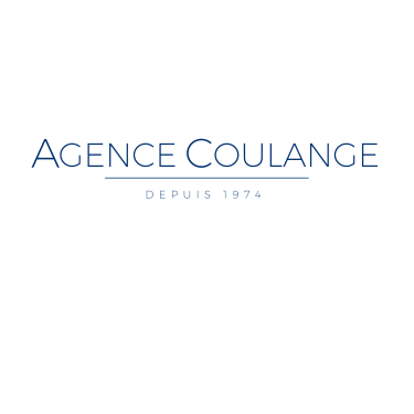 logo Agence Coulange
