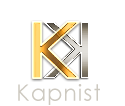 logo Agence Kapnist