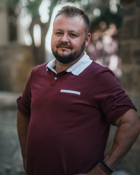 Louka CASTEL