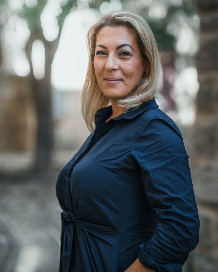 LILA HAID