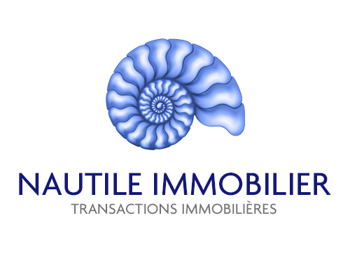 logo Agence NAUTILE IMMOBILIER