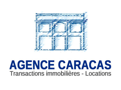 logo Agence Caracas