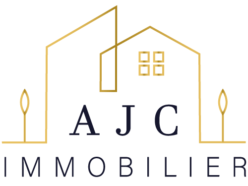 logo AJC Immobilier
