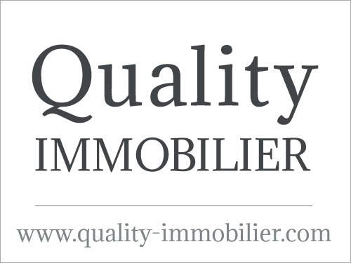 logo Quality IMMOBILIER