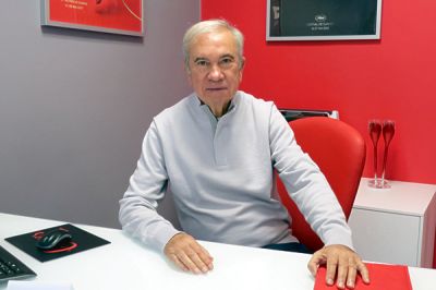 Christian JUAN