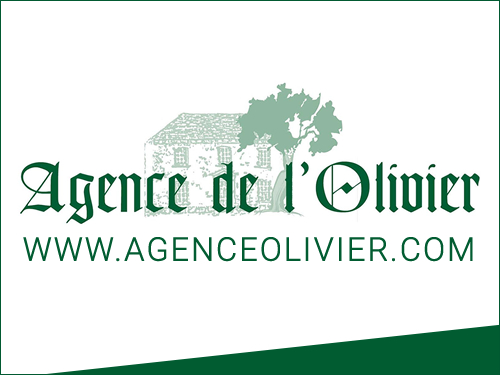 logo Agence de l'Olivier