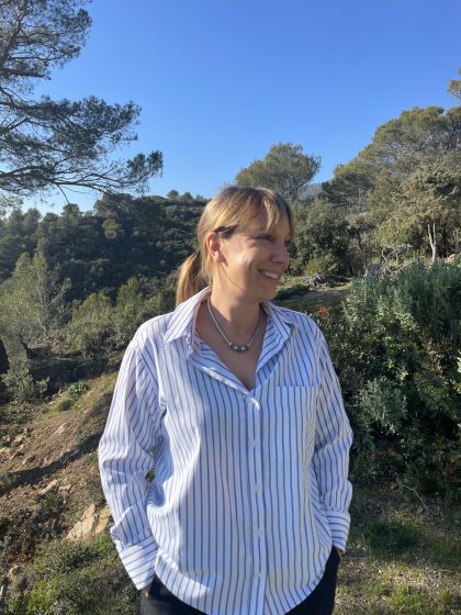 Aude RENAUD-D'AMBRA