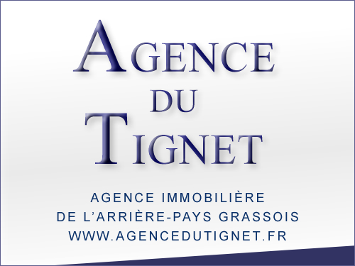 logo Agence du Tignet
