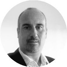 Gregory LEBEL