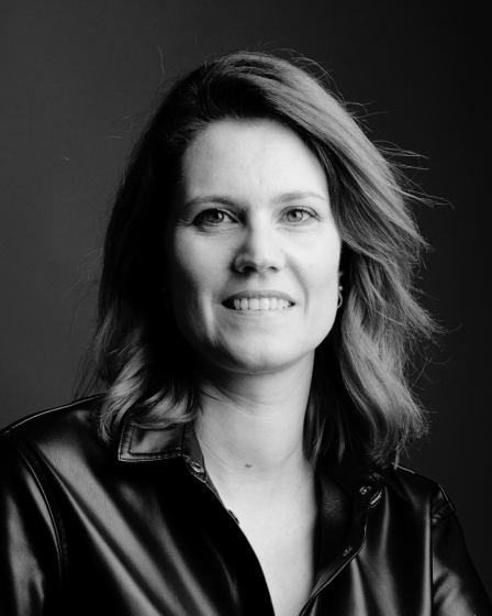 Noémie SEVERIN