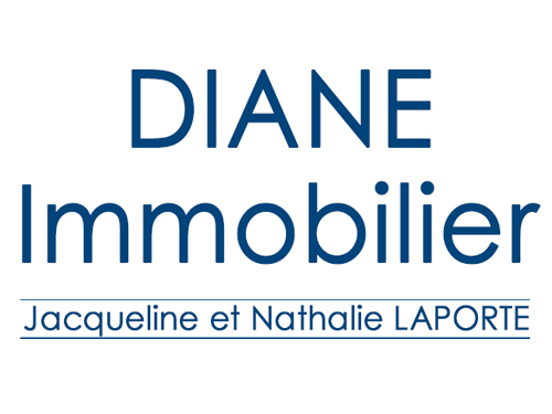 logo Diane Immobilier
