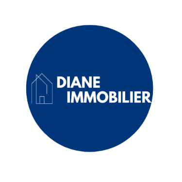 logo Diane Immobilier