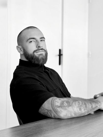 Raphaël SOTGIA