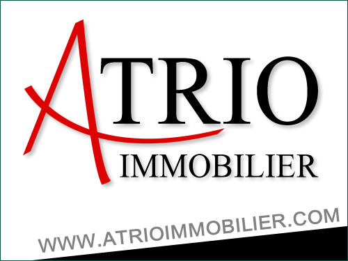 logo ATRIO IMMOBILIER