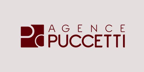 logo Agence Puccetti